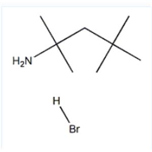 2,4,4-Trimethylpentan-2-amine Hydrobromide