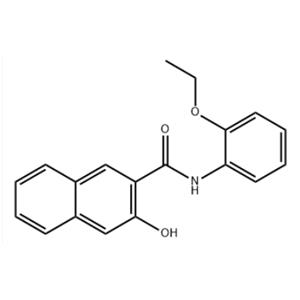 3-Hydroxy-2-naphthoyl-ortho-phenetidide