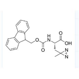 Fmoc-L-photo-leucine
