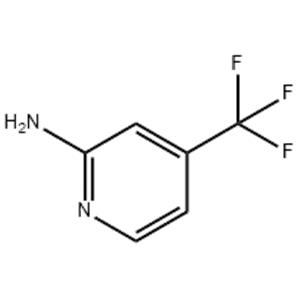 4-(Trifluoromethyl)pyridin-2-amine