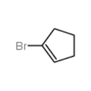1-Bromocyclopentene