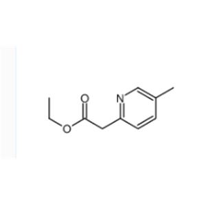ethyl 2-(5-methylpyridin-2-yl)acetate