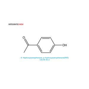 4'-Hydroxyacetophenone, p-hydroxyacetophenone(PXT)