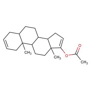 17-Acetoxy-5a-androsta-2,16-diene