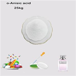 o-Anisic acid