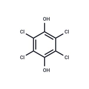 Tetrachlorohydroquinone