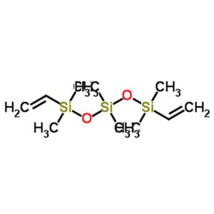 1,1,3,3,5,5-Hexamethyl-1,5-divinyltrisiloxane