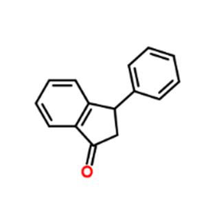 3-Phenyl-1-indanone