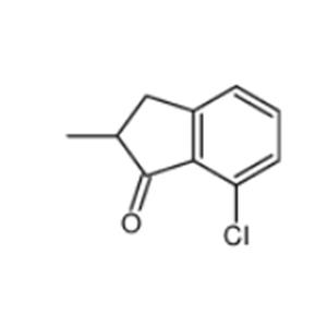 7-Chloro-2-methyl-1-indanone