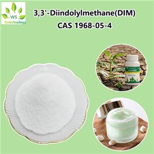 3,3'-Diindolylmethane