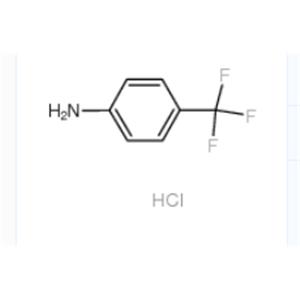 4-(Trifluoromethyl)aniline Hydrochloride