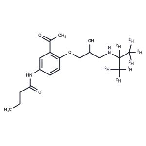 Acebutolol D7