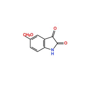 5-Methoxyisatin