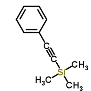trimethylsilylethynylbenzene