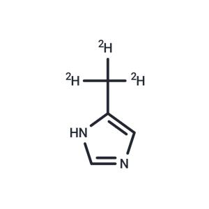 4-Methylimidazole-d3