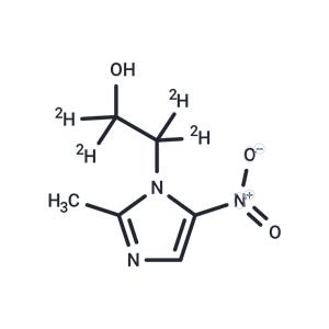 Metronidazole-d4