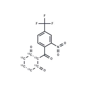 Nitisinone-13C6