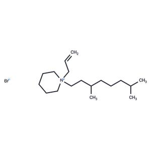 Piproctanyl bromide