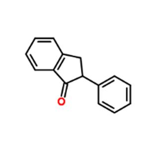 2-Phenyl-1-indanone