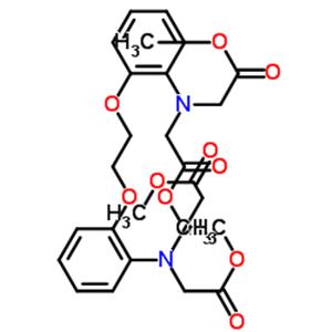 BAPTA-tetramethyl Ester