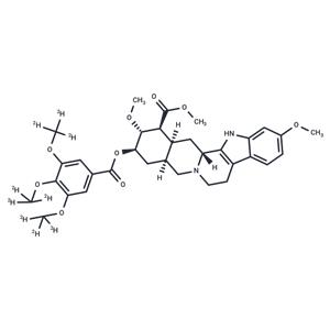 Reserpine-d9
