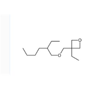 3-Ethyl-3-[(2-ethylhexyloxy)methyl]oxetane