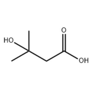beta-Hydroxyisovaleric Acid