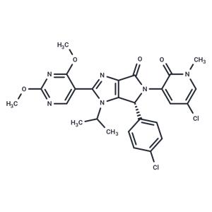 Siremadlin (R Enantiomer)
