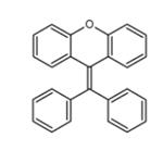 9-(diphenylmethylene)-9H-xanthene pictures