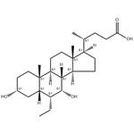  Obeticholic acid