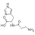 305-84-0 	L-Carnosine