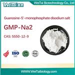 5550-12-9 Disodium 5'-Guanylate (GMP-Na2)