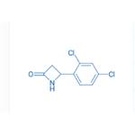 4-(2,4-Dichlorophenyl)azetidin-2-one pictures