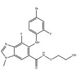  Binimetinib