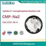 6757-06-8 Cytidine 5'-monophosphate disodium salt (CMP-Na2)