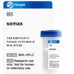 80714-61-0 semax