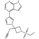 Baricitinib