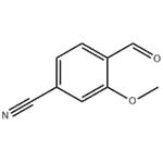 21962-45-8 4-Formyl-3-methoxybenzonitrile