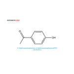 99-93-4 4'-Hydroxyacetophenone, p-hydroxyacetophenone(PXT)