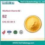 83-88-5 Riboflavin