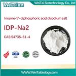 54735-61-4 Inosine 5'-diphosphate disodium salt (IDP-Na2)