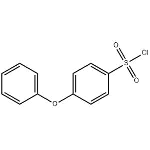 4-PHENOXYBENZENESULFONYL CHLORIDE