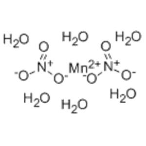 Manganous nitrate hexahydrate