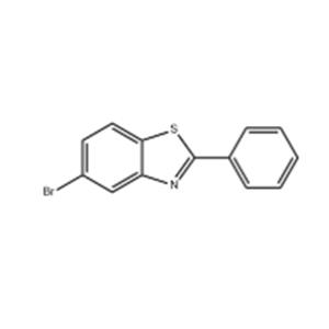 5-bromo-2-phenyl-1,3-benzothiazole