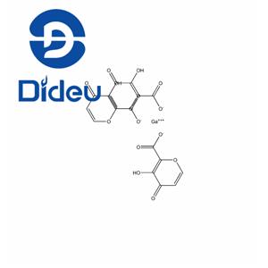 GalliuM Maltolate