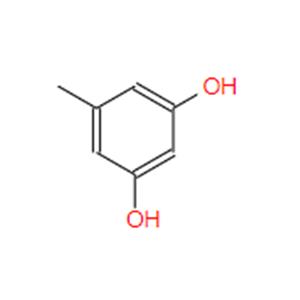 Orcinol;3,5-Dihydroxytoluene;1,3-Dihydroxy-5-Methylbenzene