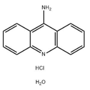 9-Aminoacridine hydrochloride hydrate