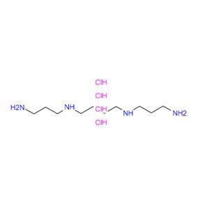 Spermine tetrahydrochloride