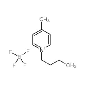 N-Butyl-4-Methylpyridinium Tetrafluoroborate