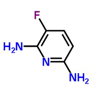 3-Fluoropyridine-2,6-diamine